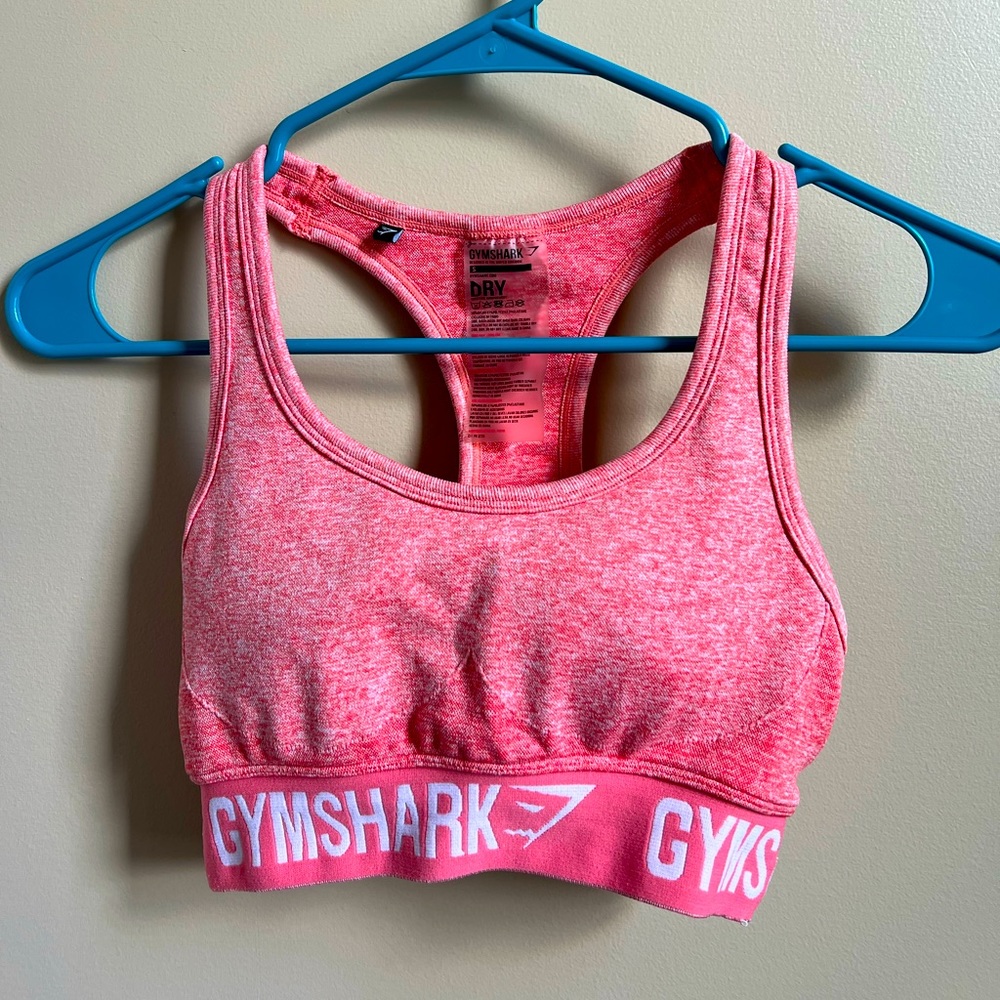 Gymshark Sports Bra